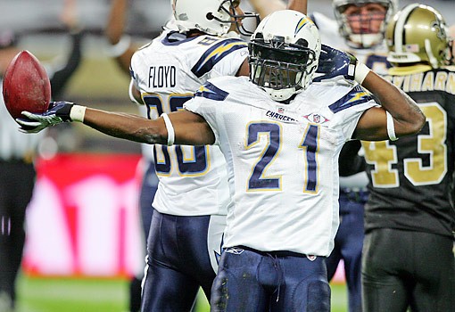 LaDainian Tomlinson, ArmchairGM Wiki